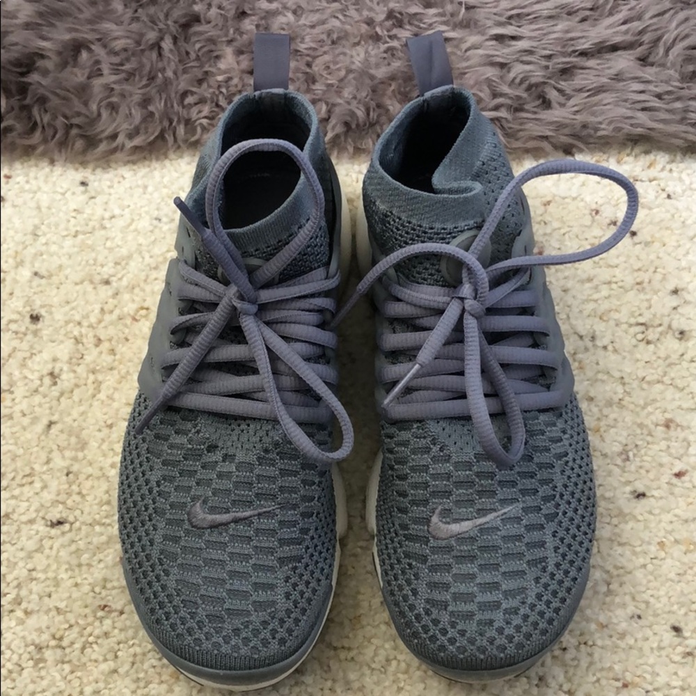 Nike Air Presto Ultra Flyknit